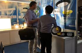 LED香港秋季展示会