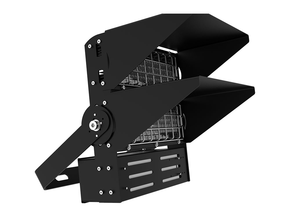 120W new led sports flood light