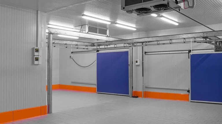 选择 LED 蒸汽密闭照明灯具的四大理由