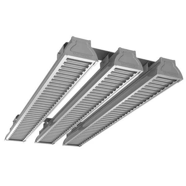 normes d'eclairage a led pour les stades