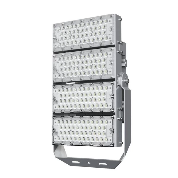 flood integrated led lighting