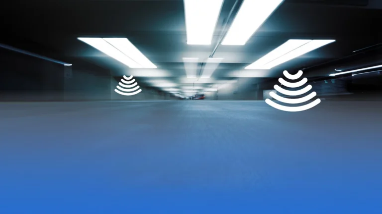 运动感应灯的工作原理 - 室内外指南