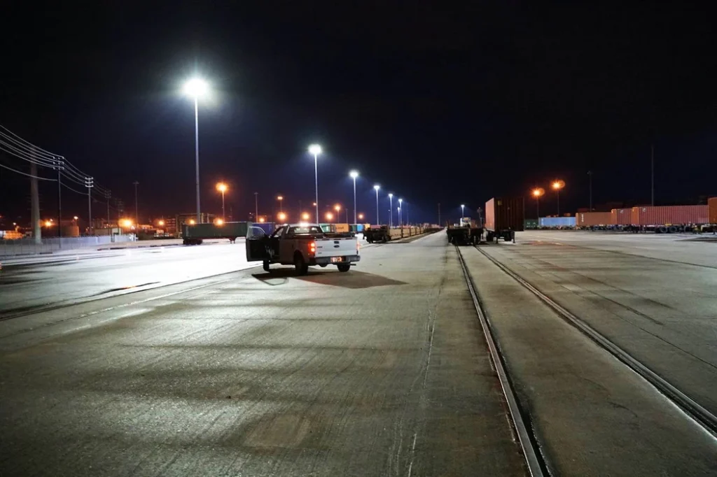 Les lumières LED ne fonctionnent pas