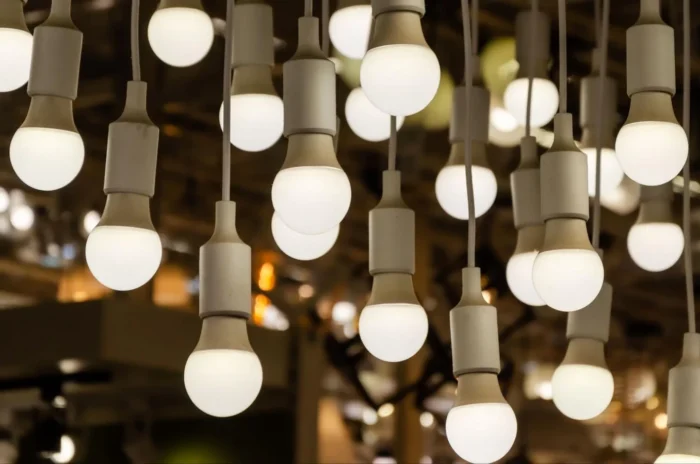led shop lights