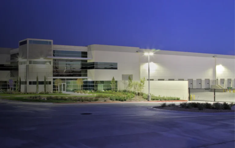 户外照明错误及如何避免这些错误