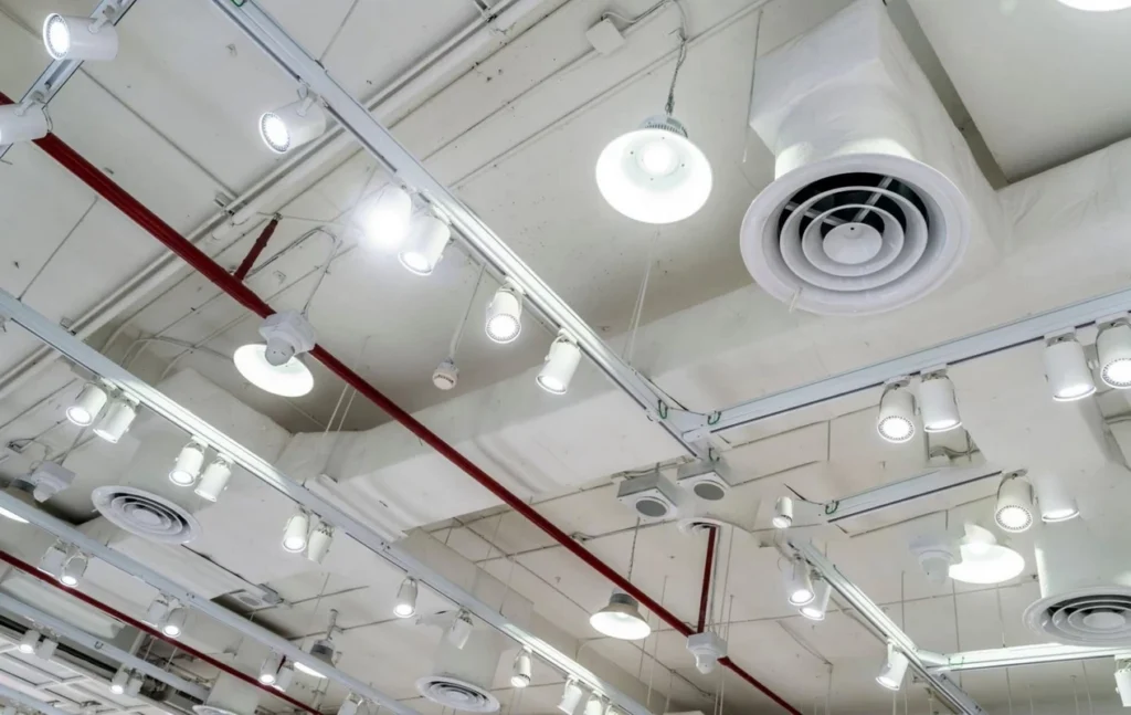 luz led equivalente