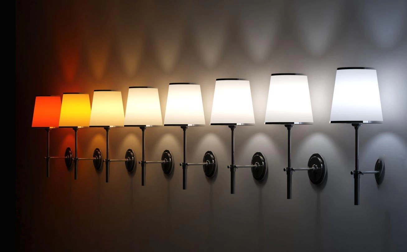 Cool White Light Vs Warm White Light : What Are Differences