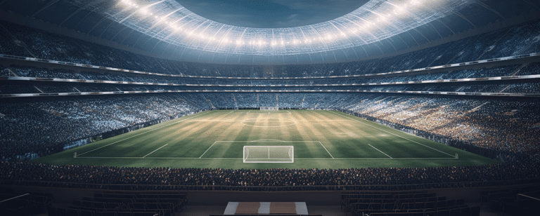 Ledrhythm 的定制防眩照明照亮上海体育大学的未来