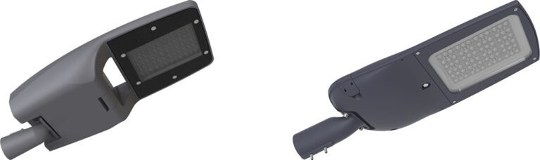 LEDRHYTHM LED 路灯，点亮城市温暖生活