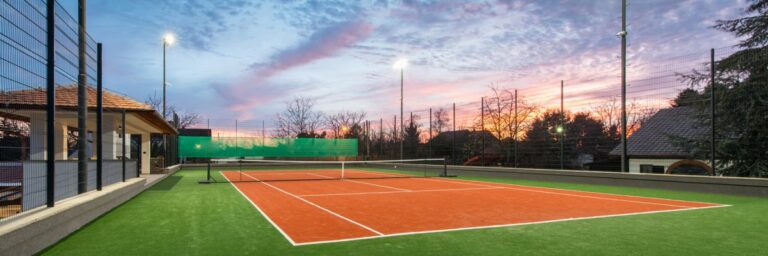 您知道如何选择适合您项目的 LED 泛光灯吗？I LEDRHYTHM