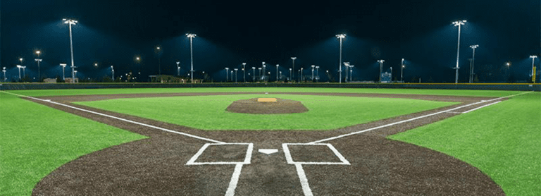 影响 LED 运动灯的 100 个因素 | LEDRHYTHM