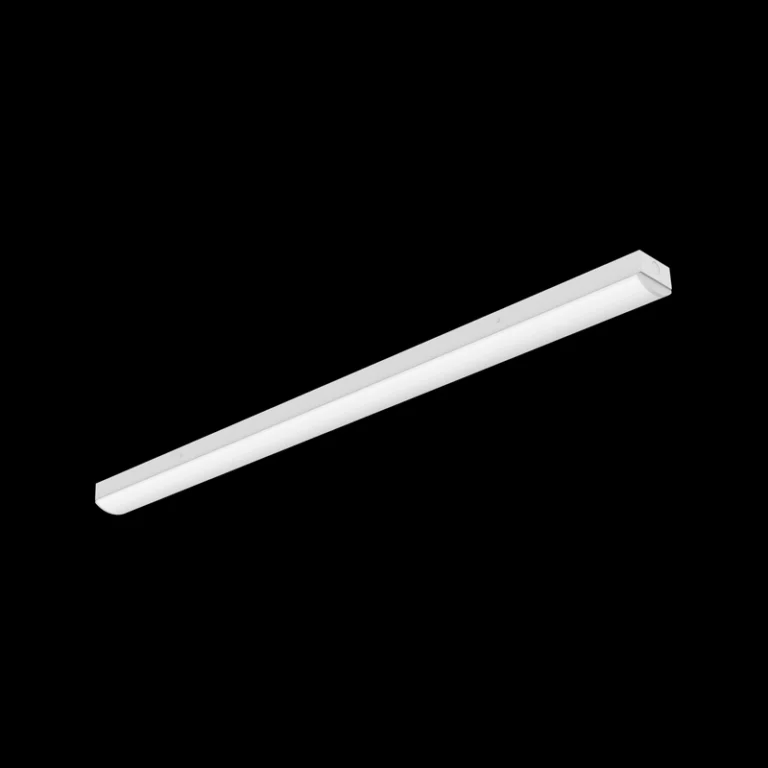 トラフ 型 led ベース ライト