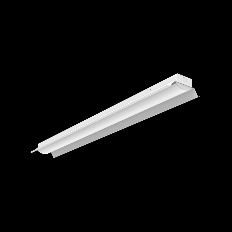 CeilingⅡ笠付型LEDベース ライト 一体型 20形・40形・110形