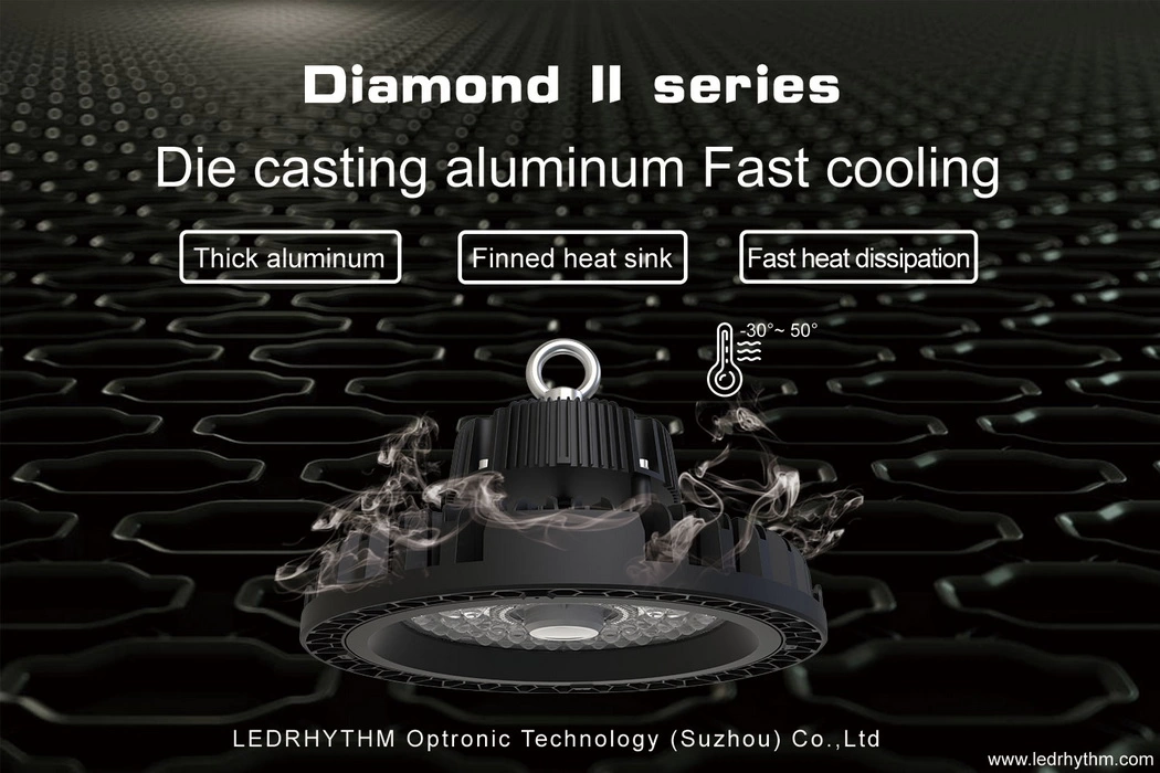industrial high bay led lights​