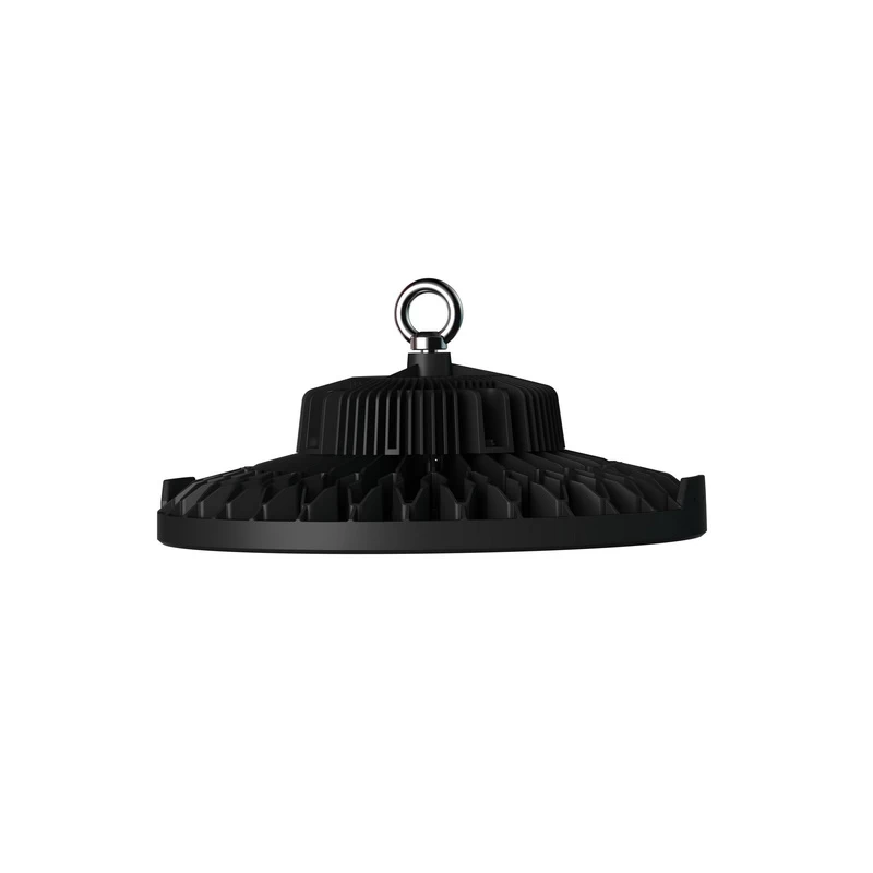 baía alta redonda de alta potência