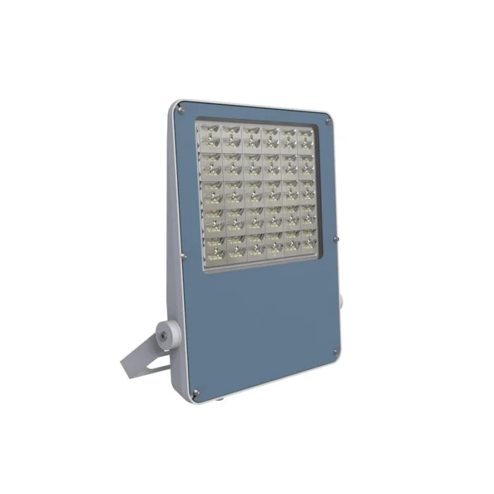iluminación industrial led de gran tamaño para exteriores