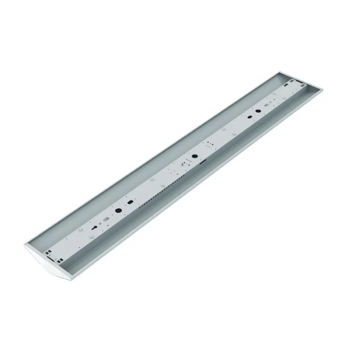 逆富士型 ledベースライト  PSE  日動 工業  楽天 市場 trust Japan 同款 - 이미지 3