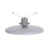 Cloud Ⅰ Post Top Light - Outdoor & Energy Saving - 画像 (2)
