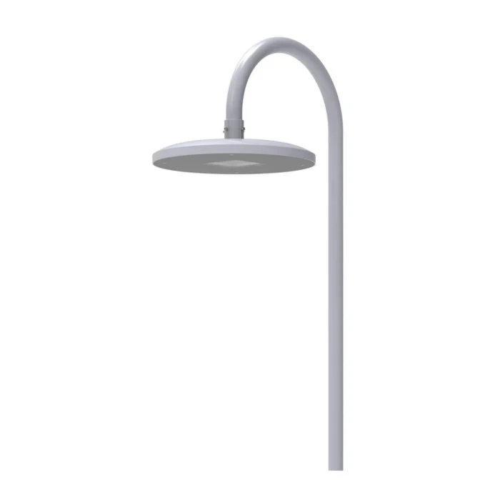 Project-specific LED garden lights - Image 3