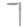 Cloud Ⅰ Post Top Light - Outdoor & Energy Saving - 画像 (4)