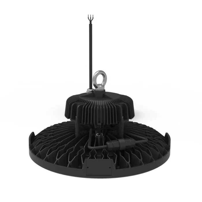 DiamondⅠOne-Piece Die-Cast Ufo Led High Bay Light​ - Image 4