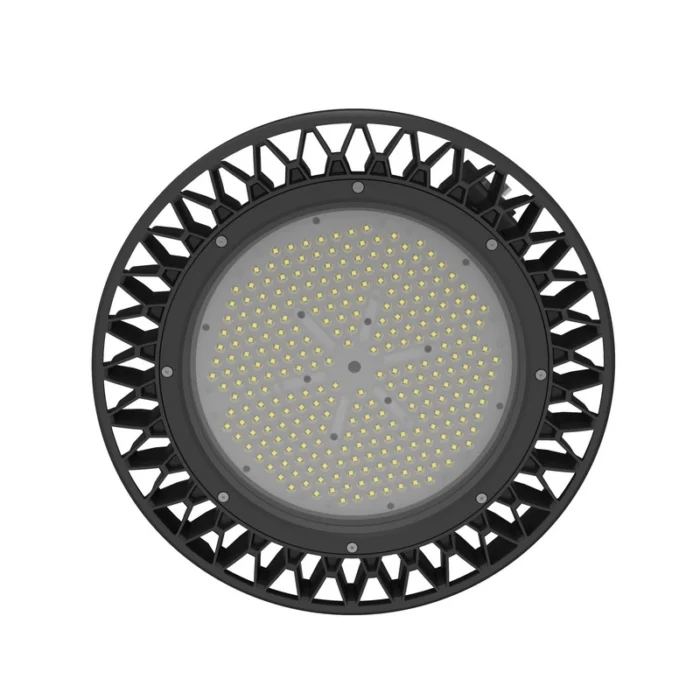 DiamondⅠOne-Piece Die-Cast Ufo Led High Bay Light​ - Image 2