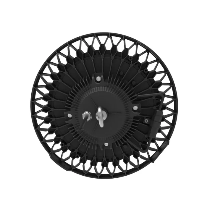 DiamondⅠOne-Piece Die-Cast Ufo Led High Bay Light​ - Image 3