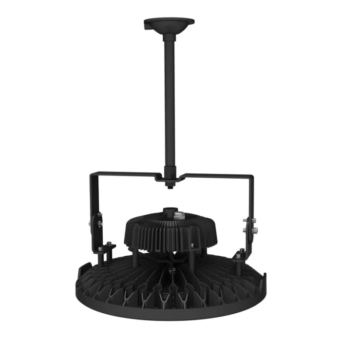 DiamondⅠOne-Piece Die-Cast Ufo Led High Bay Light​ - Image 5