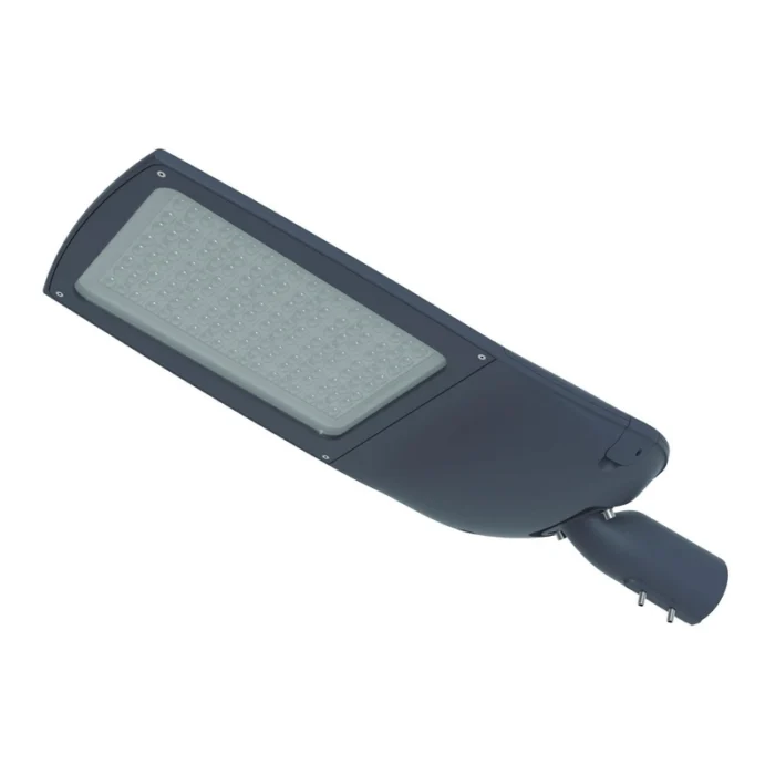 How much does a smart street light cost?