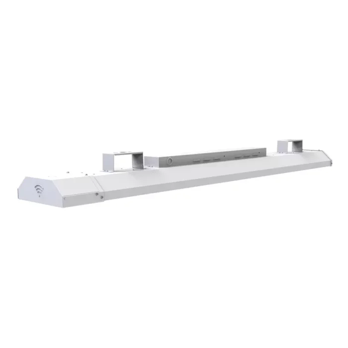 Linear low bay lighting - Image 5