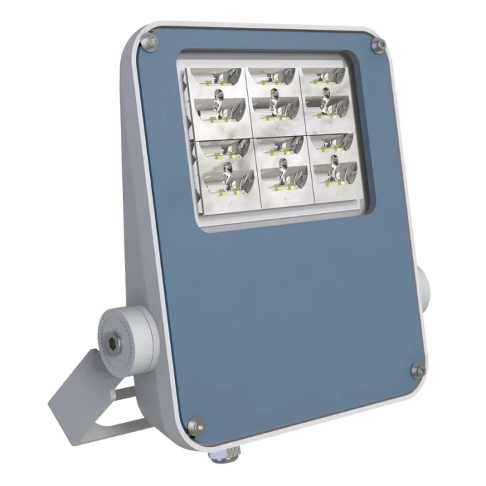 SlimⅢ Led Flood Lights - Energy-Saving And Efficient - Image 2