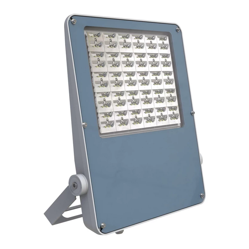 SlimIII floodlighting
