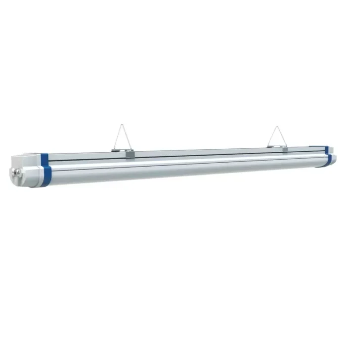 vapor tight led light fixture
