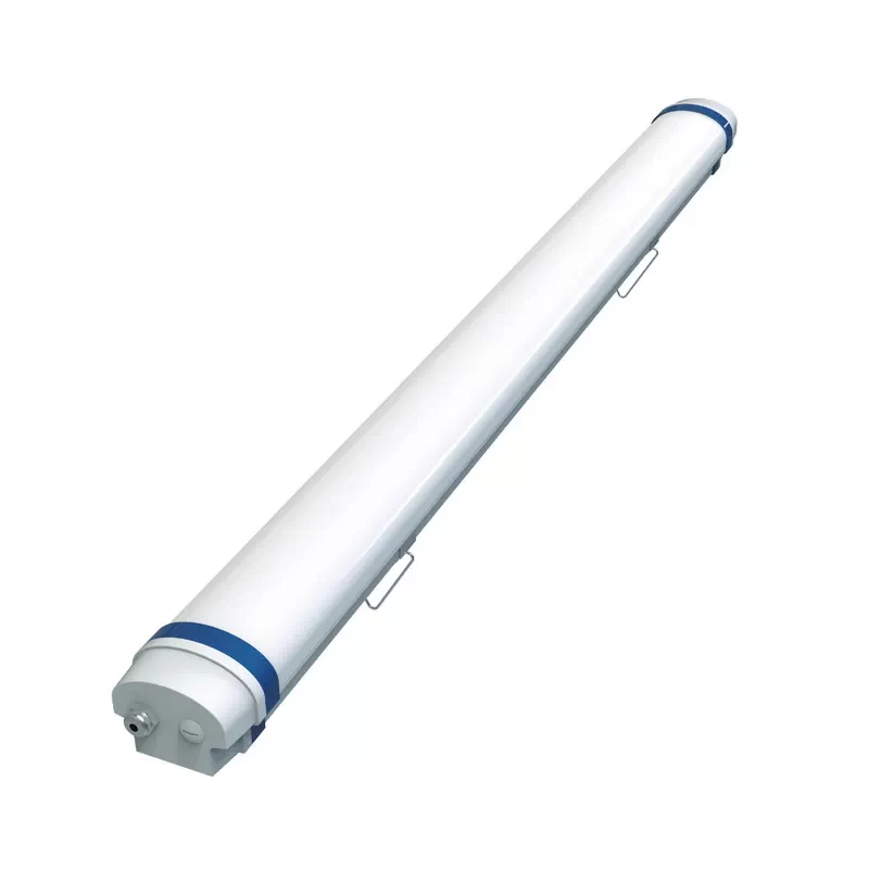 40w、60w、80w、100w、120w 1200mm のさび止め LED 中国の三防止軽い suppiler