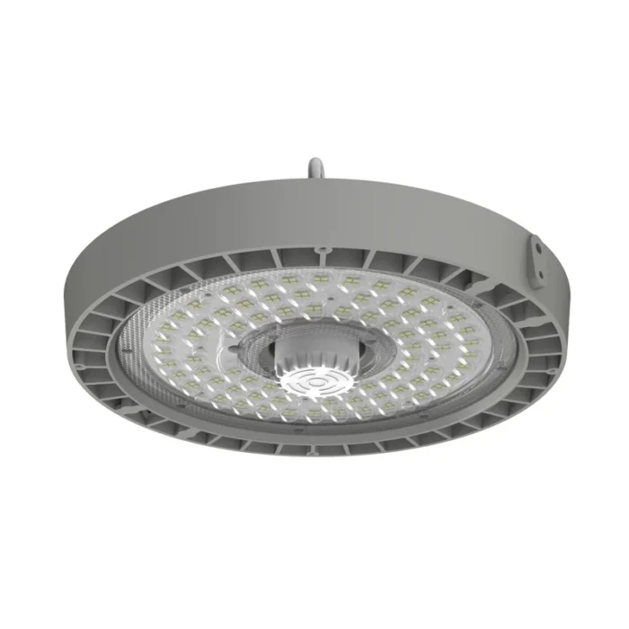 round high bay led lights