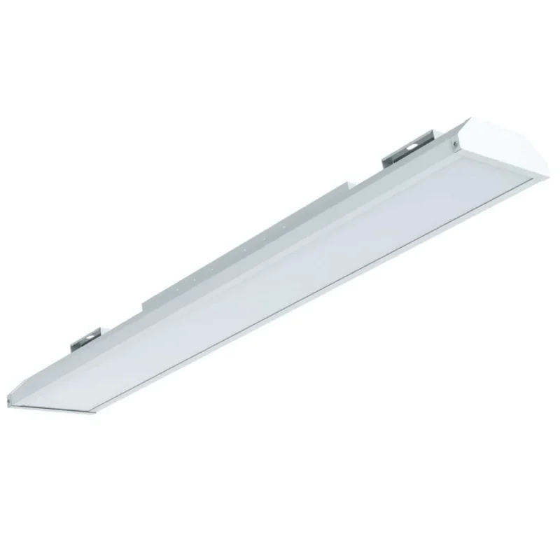 4FT線形LED高い湾は- 150lm/W、屋内産業つく