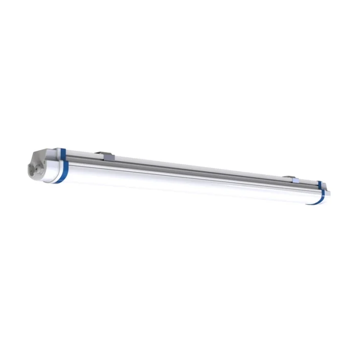 high temp light fixture