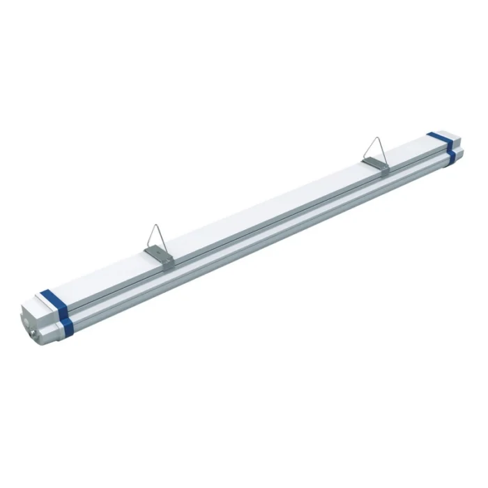 heat resistant light fixture
