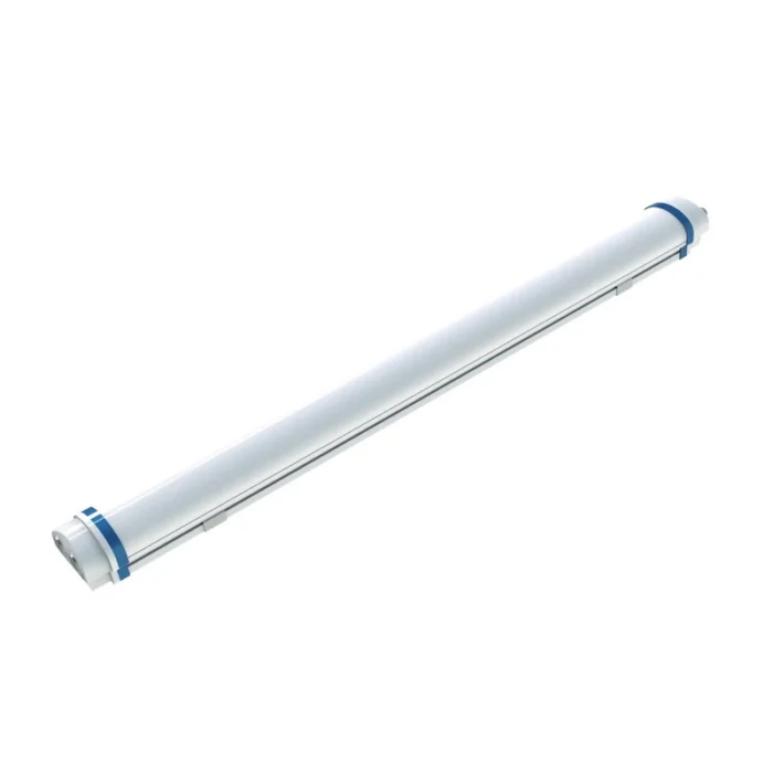 vapor tight led light fixture