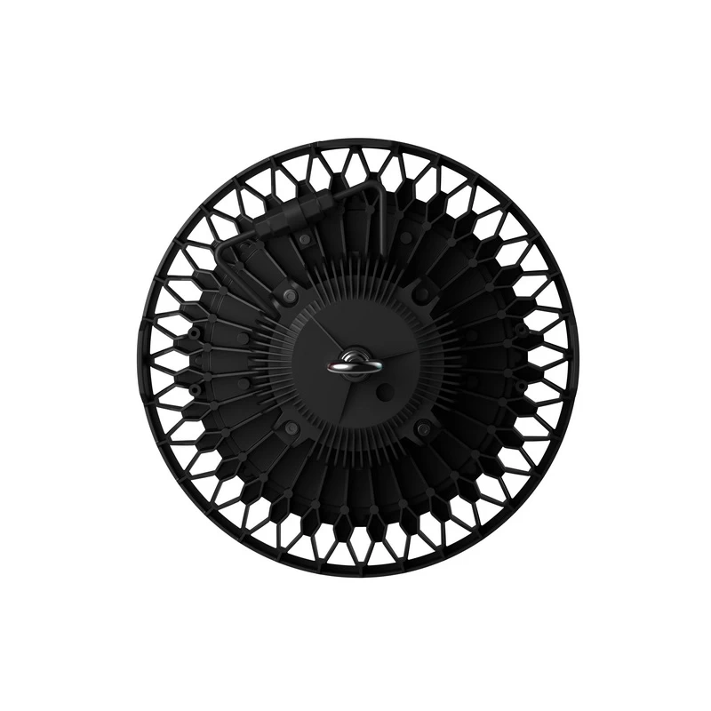 dissipador de calor redondo high bay led