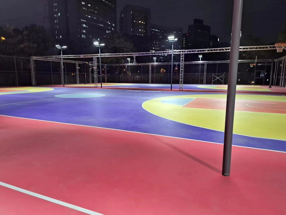 flood lights exterior