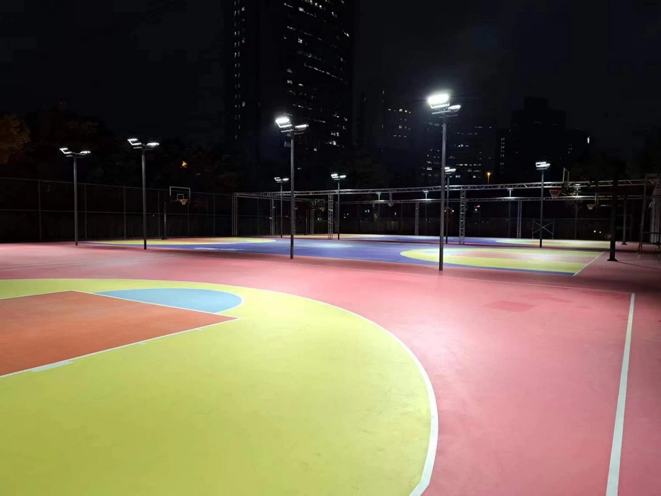 flood lights for outside