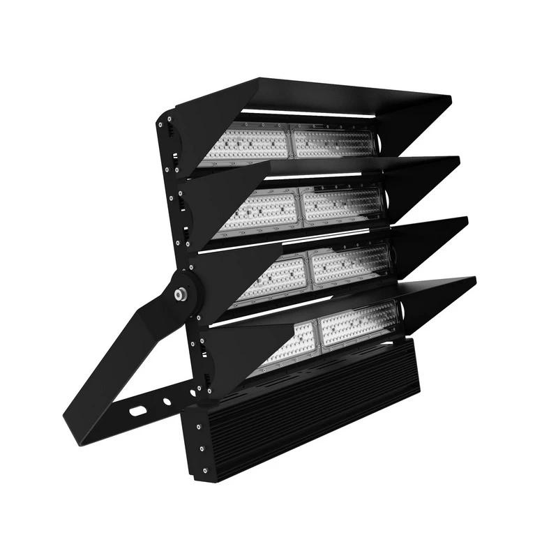 TransformerⅡ Perfect Beam Angle LED Stadium Lights