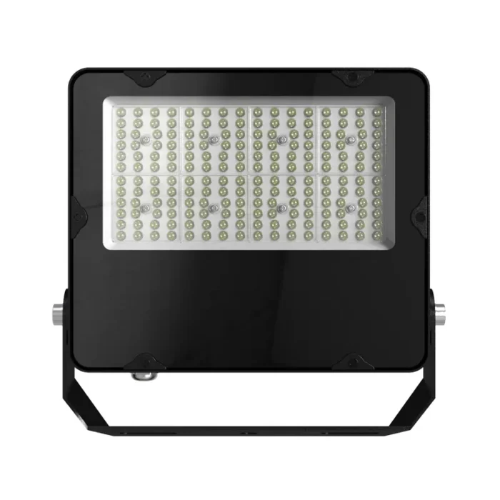 One-Piece Die Casting Waterproof Outdoor LED Flood Lights - Image 2