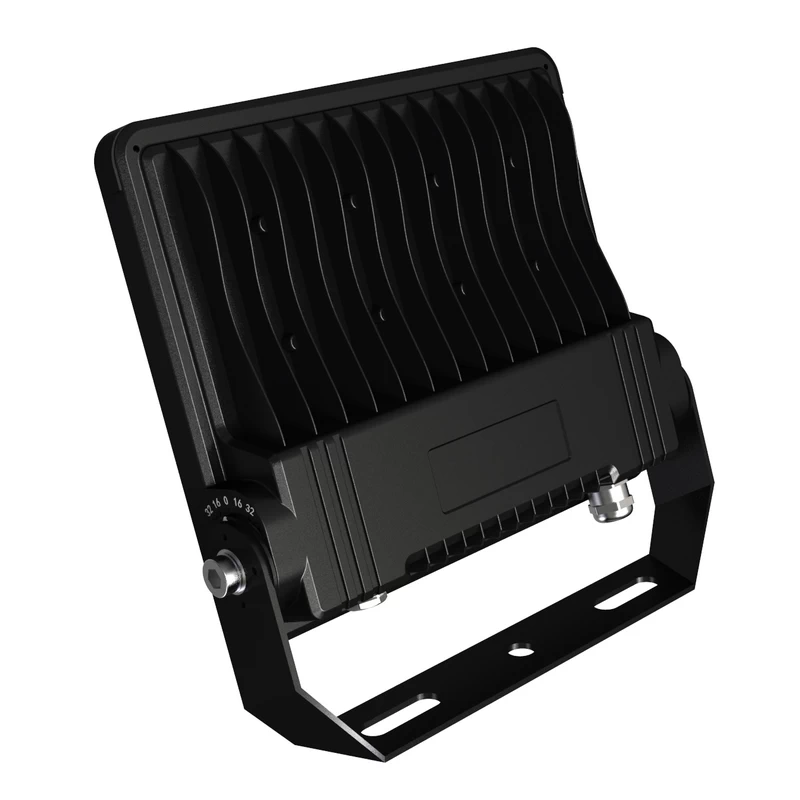 Fin-type heat sink