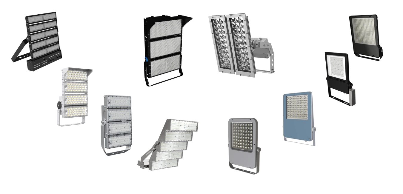 led flood lights