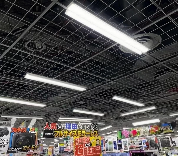 led ベース ライト 笠