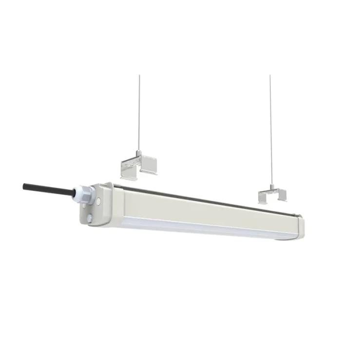 led vapor tight lights