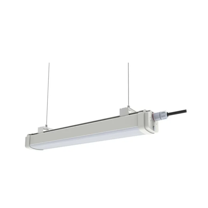 vapor tight led lights