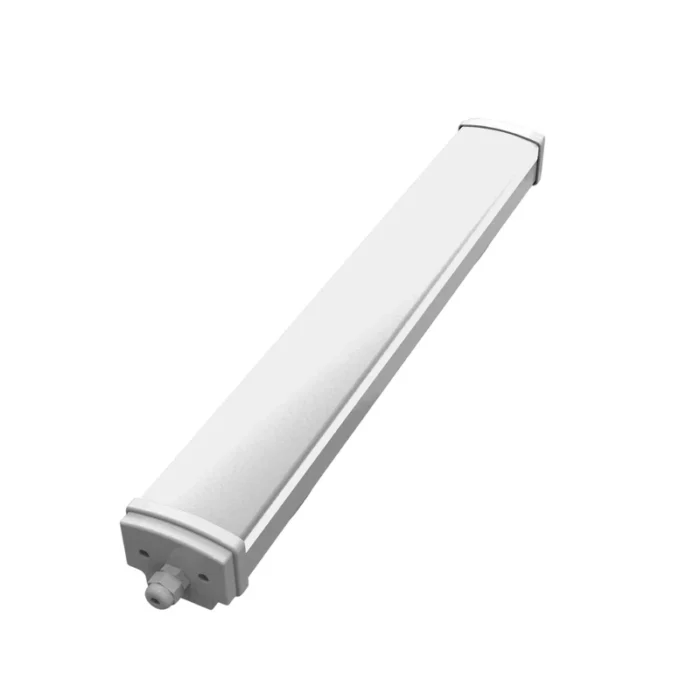 vapor tight led lights